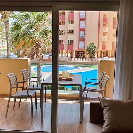 Apartamento B Dream Los Miradores Del Puerto لا مانغا ذيل مار مينور المظهر الخارجي الصورة