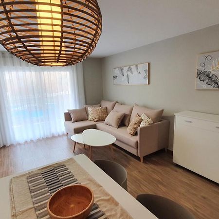 Apartamento B Dream Los Miradores Del Puerto لا مانغا ذيل مار مينور المظهر الخارجي الصورة