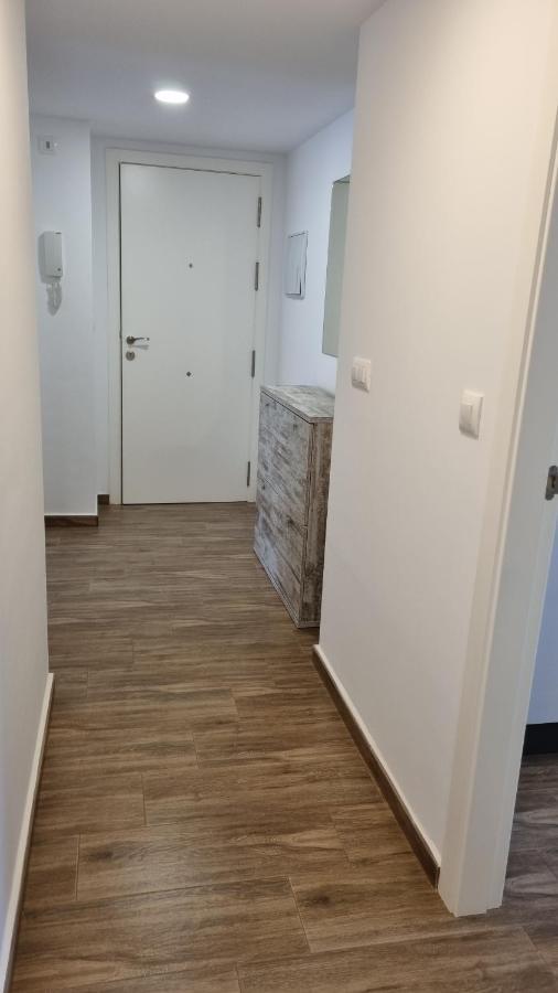 Apartamento B Dream Los Miradores Del Puerto لا مانغا ذيل مار مينور المظهر الخارجي الصورة