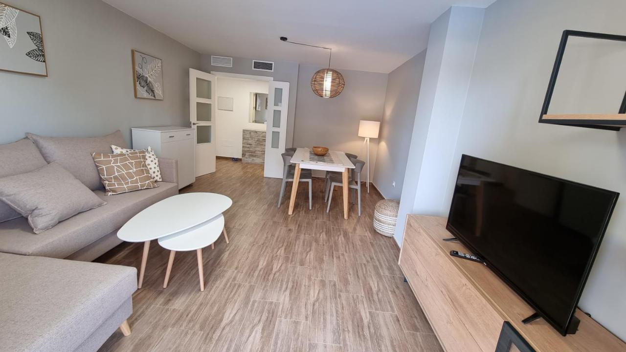 Apartamento B Dream Los Miradores Del Puerto لا مانغا ذيل مار مينور المظهر الخارجي الصورة